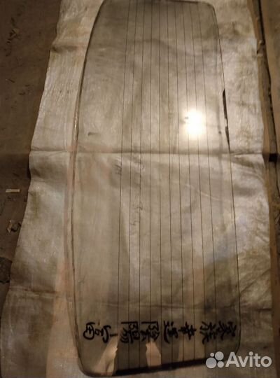 Продам стекло заднее ипсум 21
