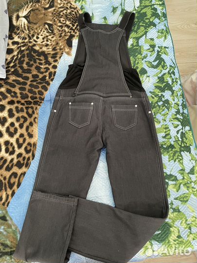 Комбинезон для беременных 46 48