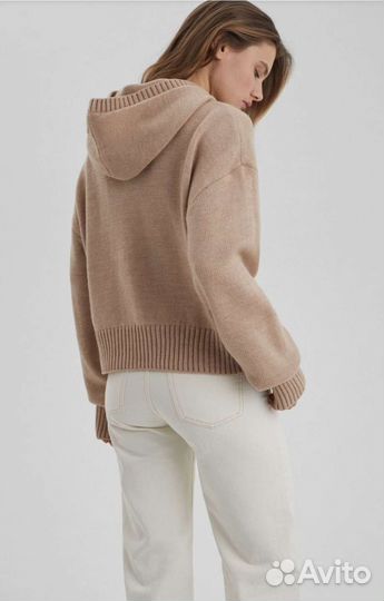 Свитер aim clo