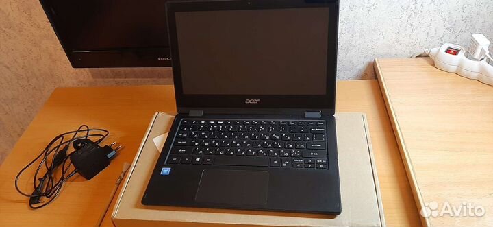 Ультрабук Acer Spin 1 SP111-33