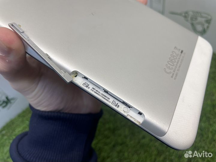 Планшет huawei bgo-dlo9 1/8