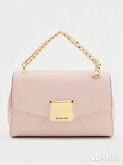 Сумка Michael Kors Lita Small оригинал