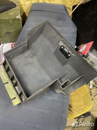 Бардачок bmw 3 e30