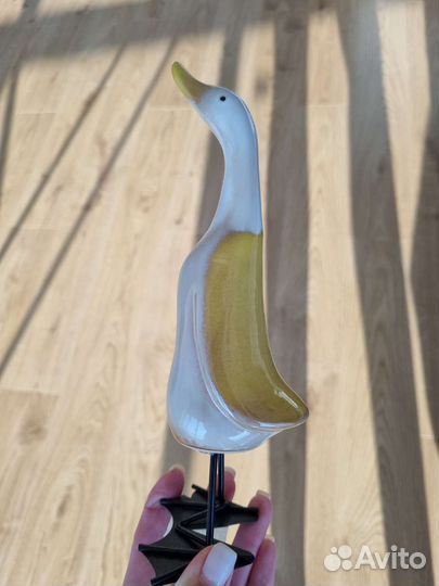 Интерьерная статуэтка