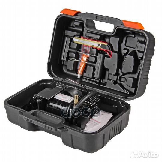 Компрессор (30 л/мин) 6 Атм 