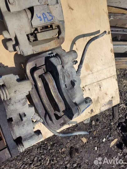 Суппорт на УАЗ хантер.патриот.запчасти