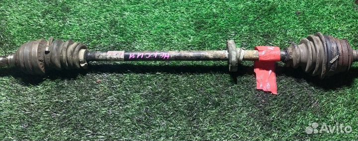 Полуось передняя правая Daewoo Nexia N150