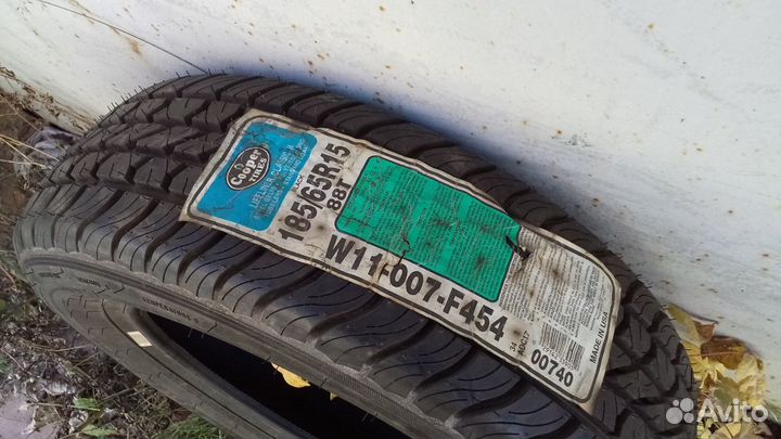 Cooper SportMaster GLE 185/65 R15