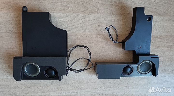 Динамики iMac 27 2009-2011