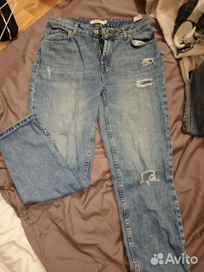 Джинсы женские 30 размер