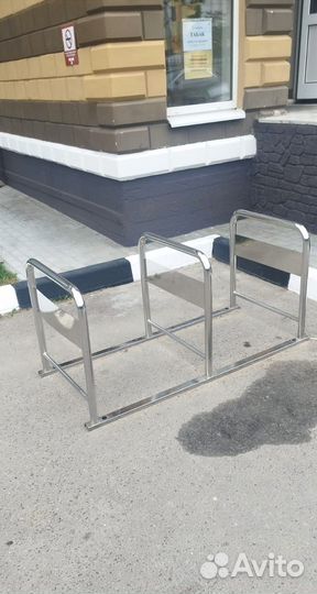 Перила поручни ограждения