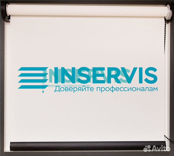 Жалюзи по вашим размерам