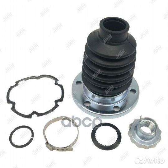 Пыльник шруса CD33012 jikiu