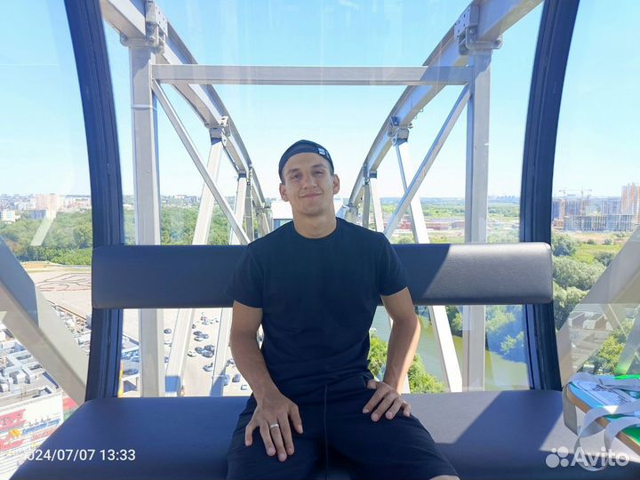 Уплектовщик товара