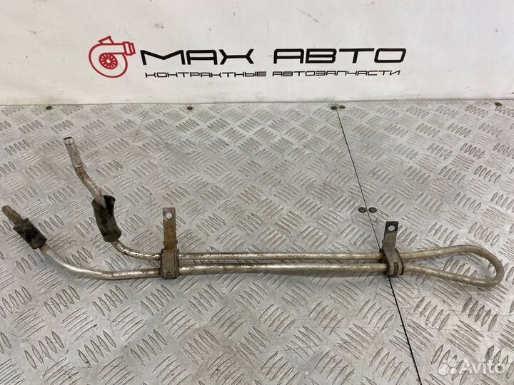 Б/У Трубка гидроусилителя (гура, патрубок, шланг)