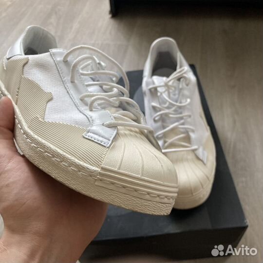 Adidas y 3 yohji yamamoto super takusan