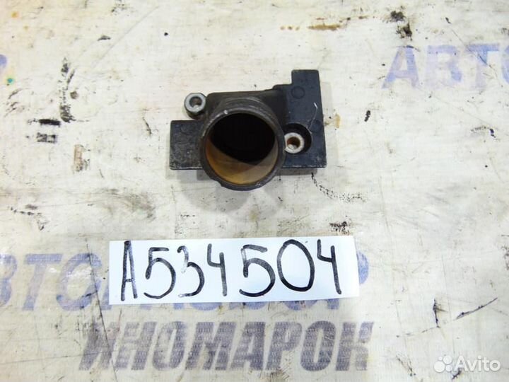 Фланец двигателя системы охлаждения для BMW 3-seri