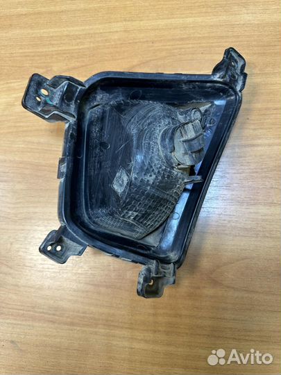 Птф правая Hyundai Creta