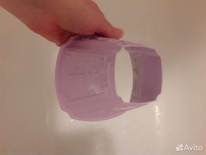 Форма для пасхи новая