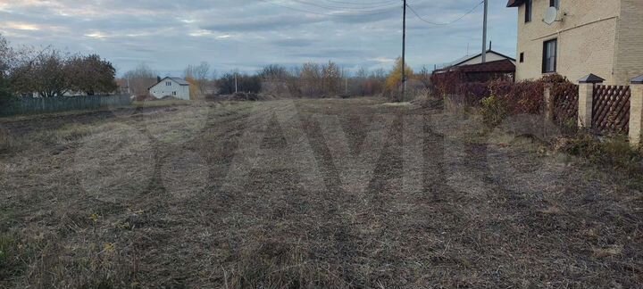 Участок 20 сот. (ИЖС)