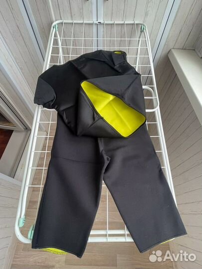 Костюм для тренировок Hot Shapers