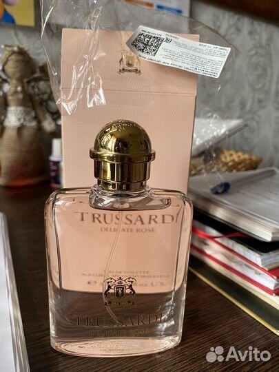 Trussardi