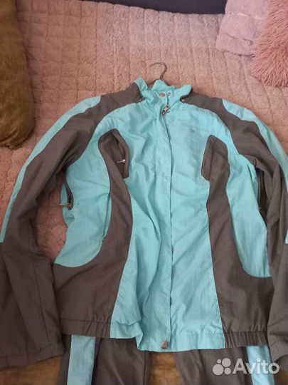 Спортивный костюм фирмы Baon