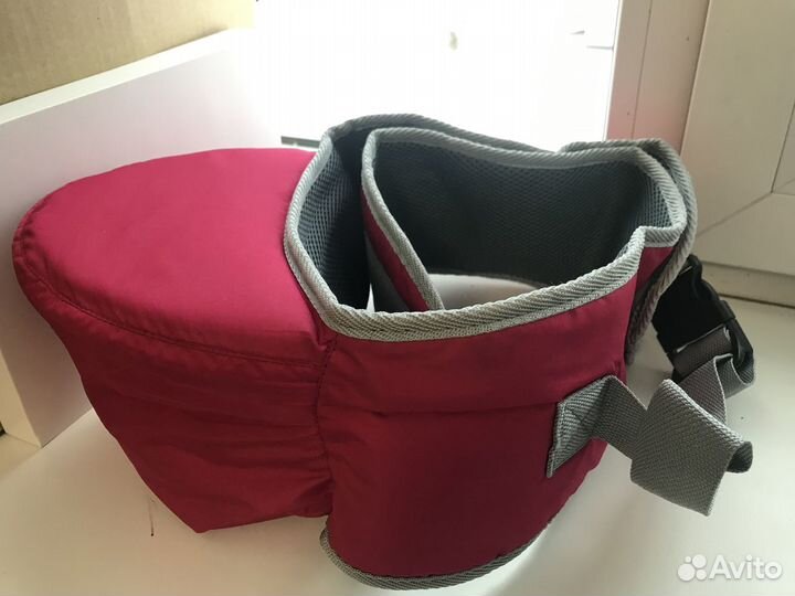 Переноска для детей