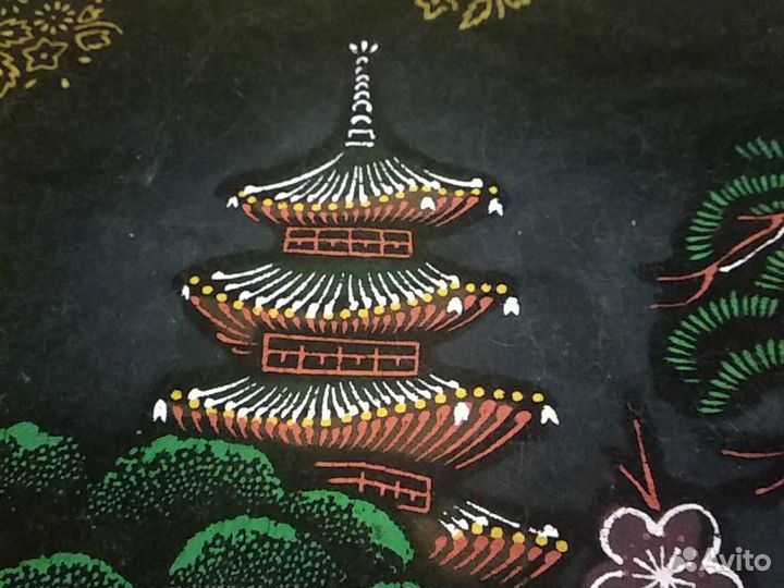 Пано, Япония