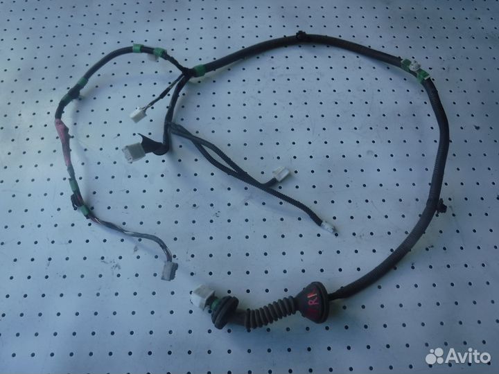 Проводка двери Lexus RX 300 330 350 400H