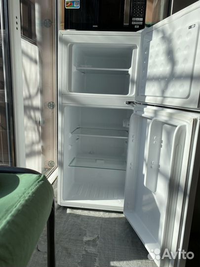 Холодильник centek 1706