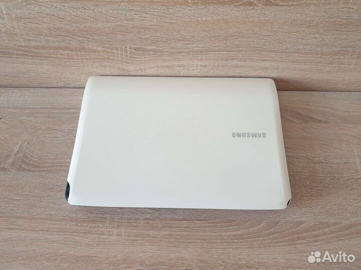 Ноутбук samsung sf410 на запчасти