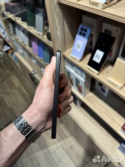 Xiaomi Redmi Note 13, 8/256 ГБ