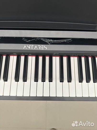 Antares D300 BK Цифровое пианино (новое)