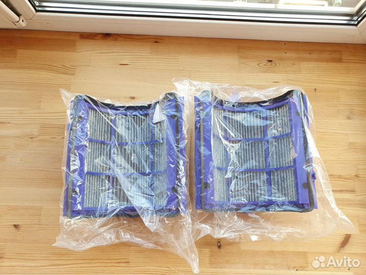 Филтр Dyson увлажнитель PH01/PH02/PH03/PH04