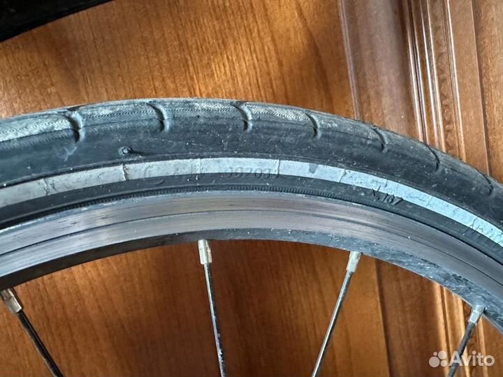 Детский велосипед Лисапед