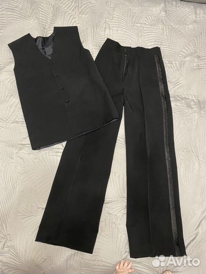 Бальный костюм для мальчика