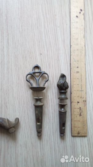 Краник для самовара,верток