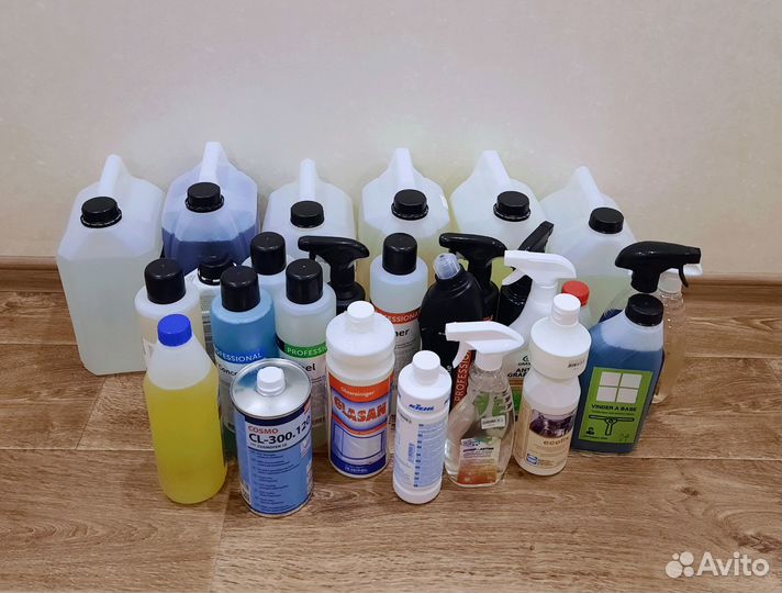 Клининг 42/ Уборка квартир, коттеджей Кемерово