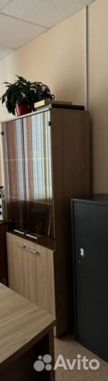 Офисная мебель