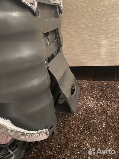 Детское кресло romer 15-36 кг