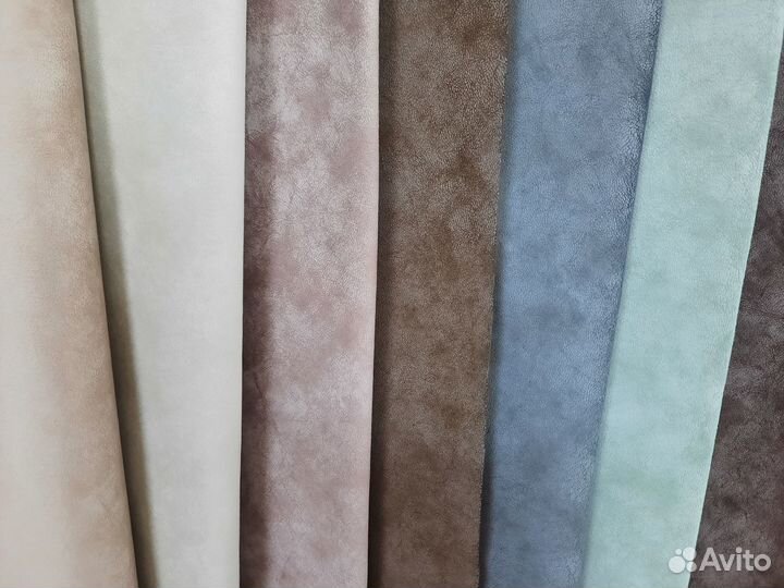 Обивочная ткань для мебели