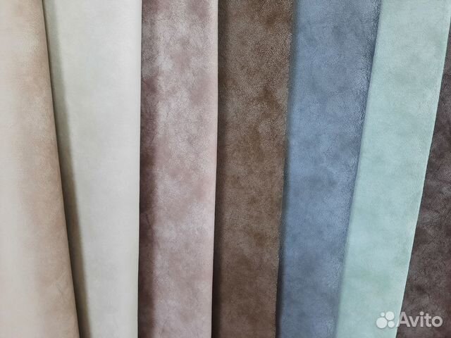 Обивочная ткань для мебели