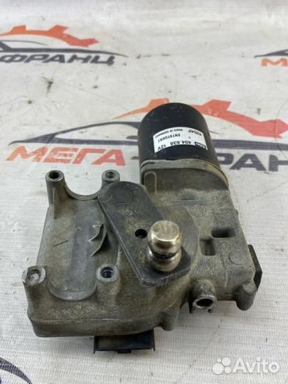 Мотор дворников Peugeot 307 легковой универсал RFJ