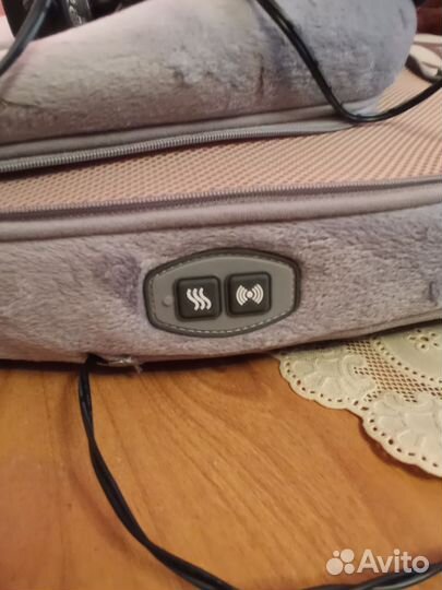 Грелка для ног электрическая