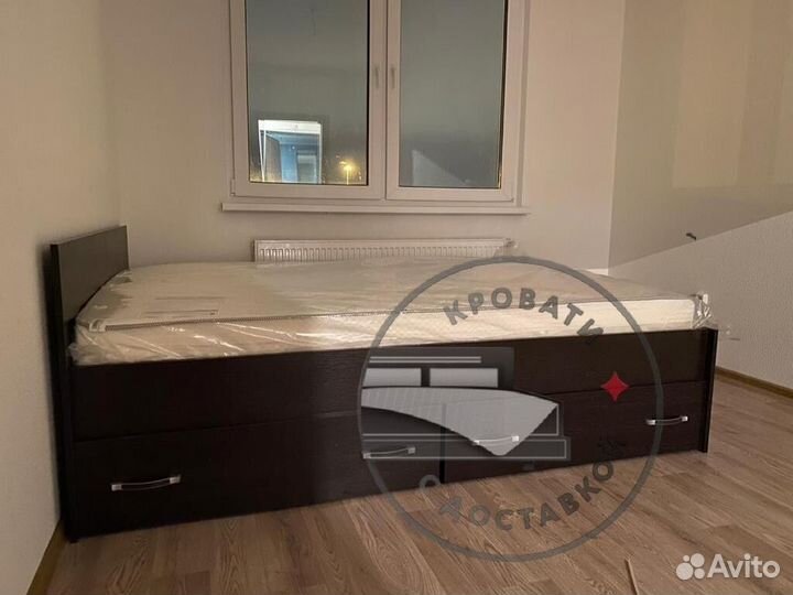 Кровать 180 200