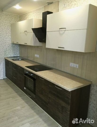 Кухонный гарнитур. Кухня