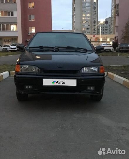 ВАЗ 2114 Samara 1.6 МТ, 2011, 180 000 км