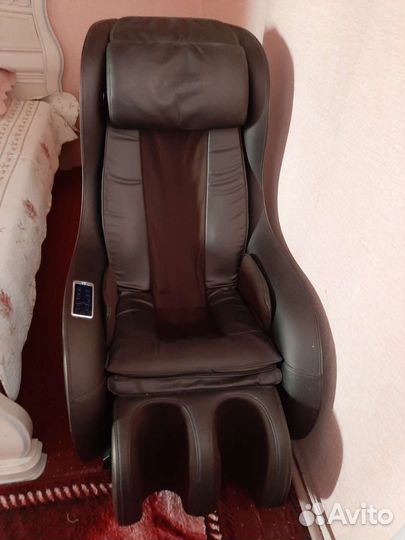 Кресло массажное Ergonova