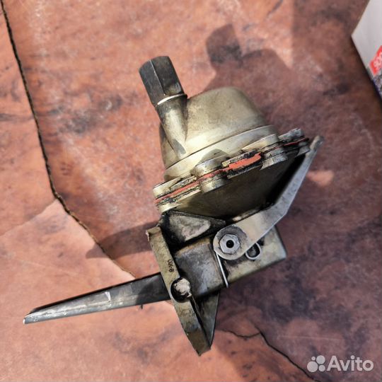 Насос бензиновый Pekar